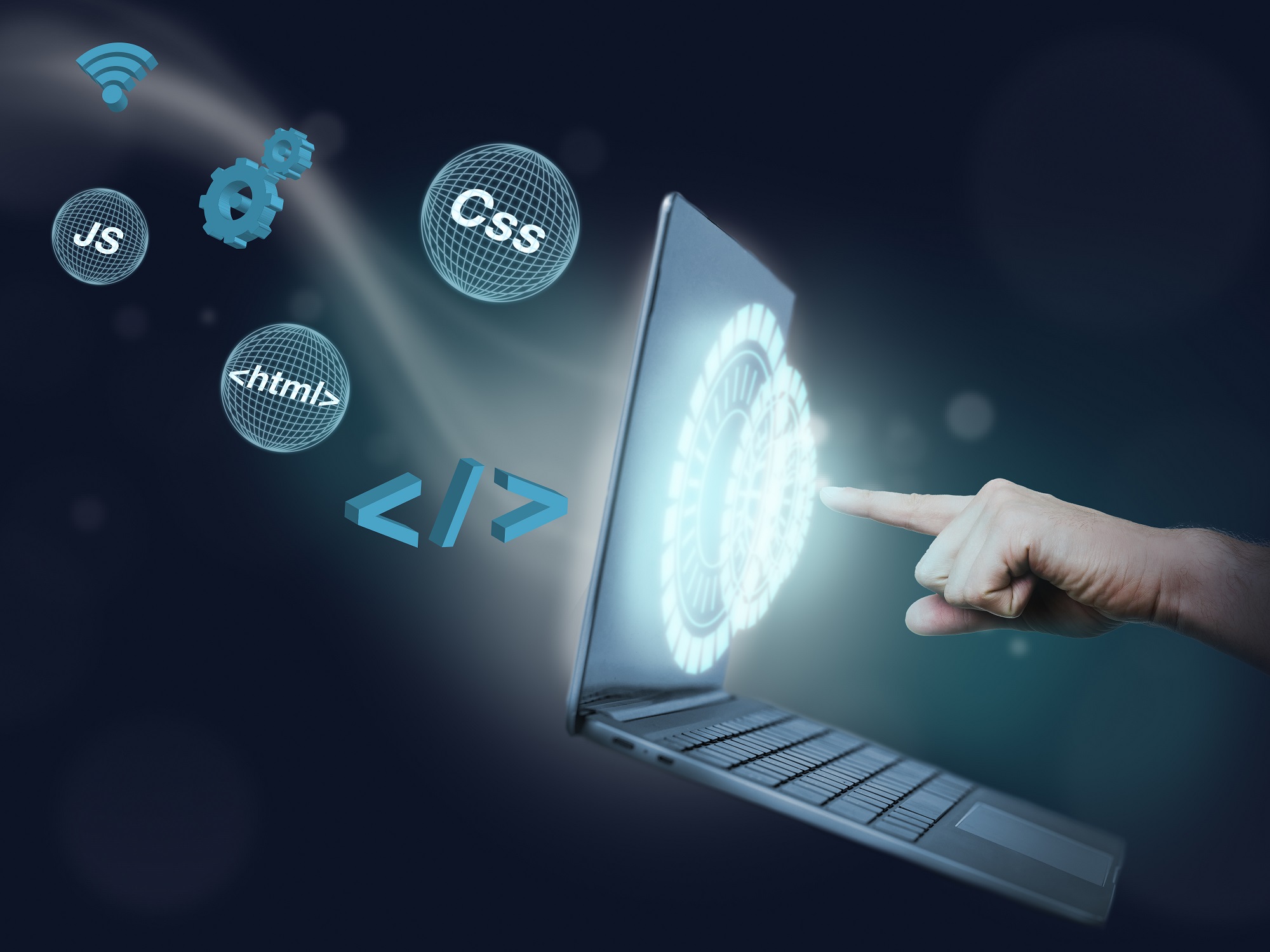 Web Development Services