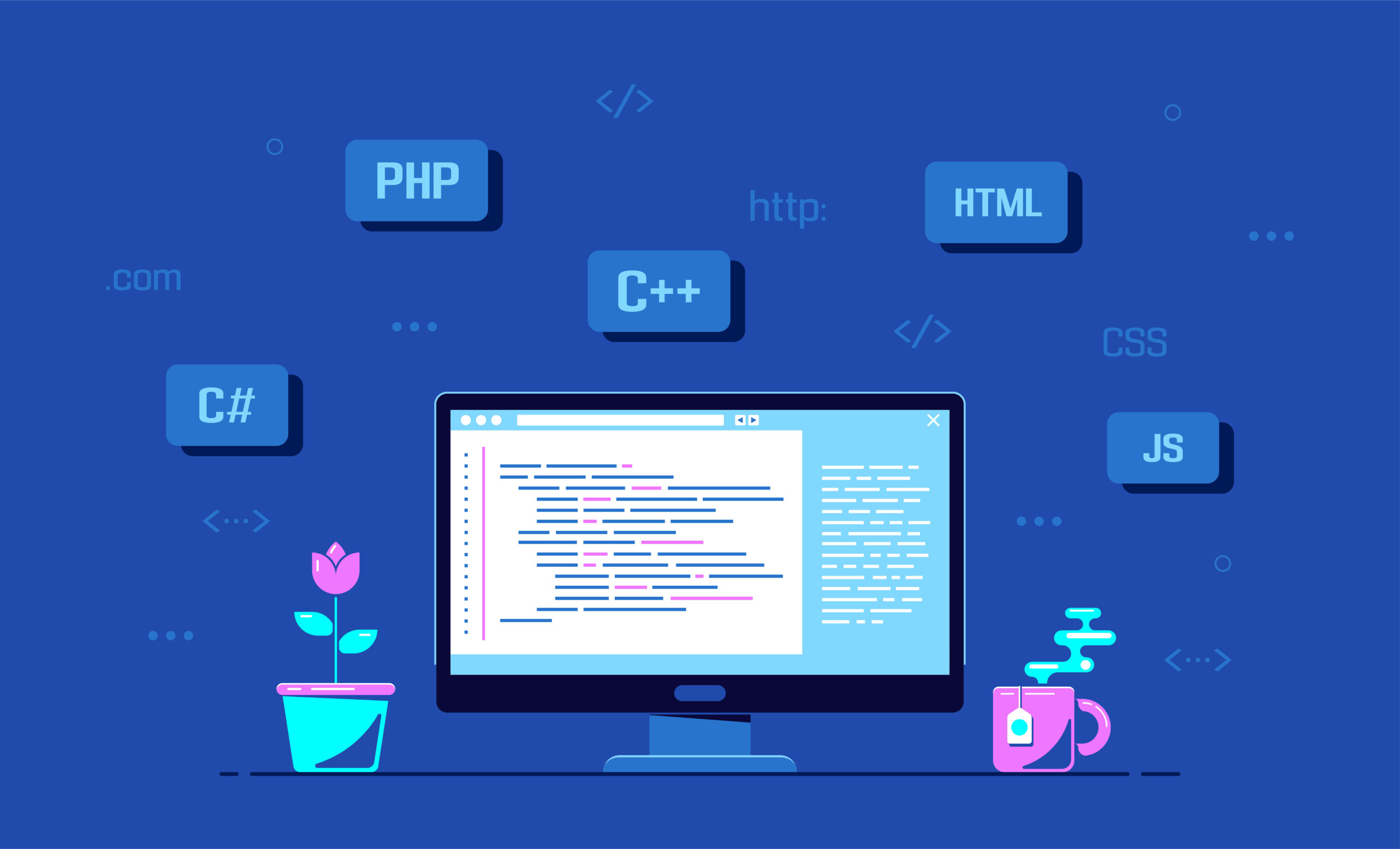 PHP Development