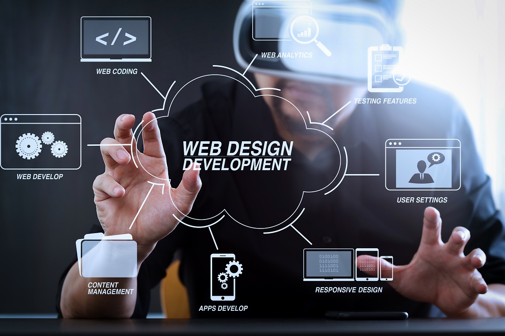 Web Development