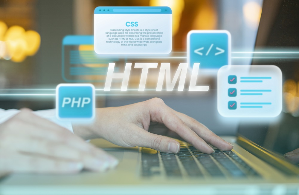 Programming Background