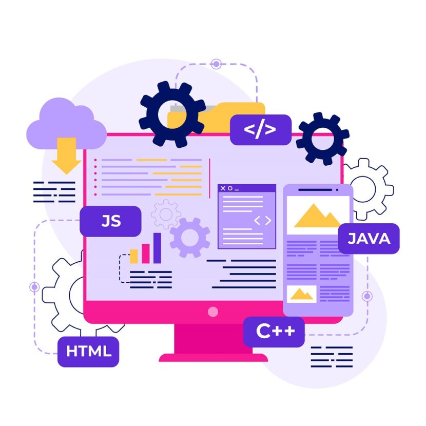 Laravel Web Development